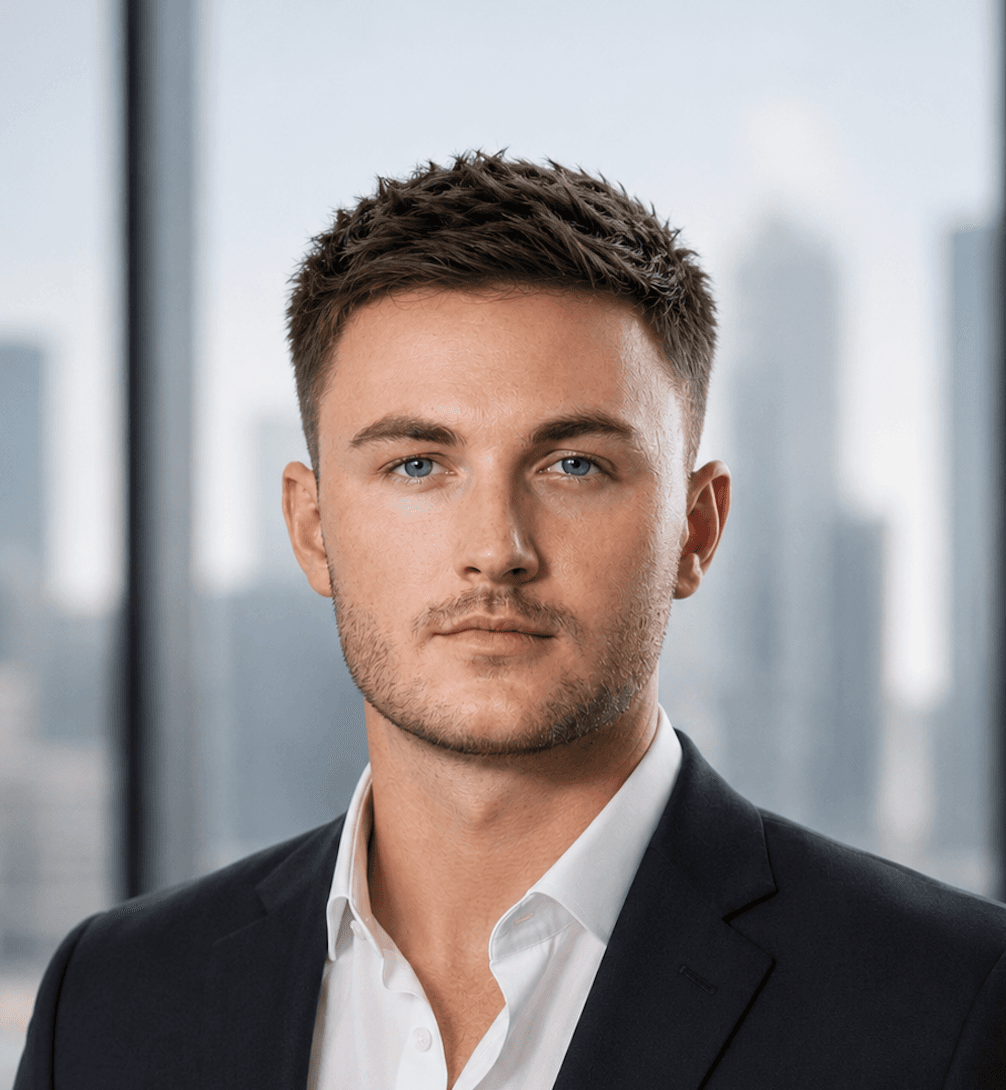Ryan Laehy