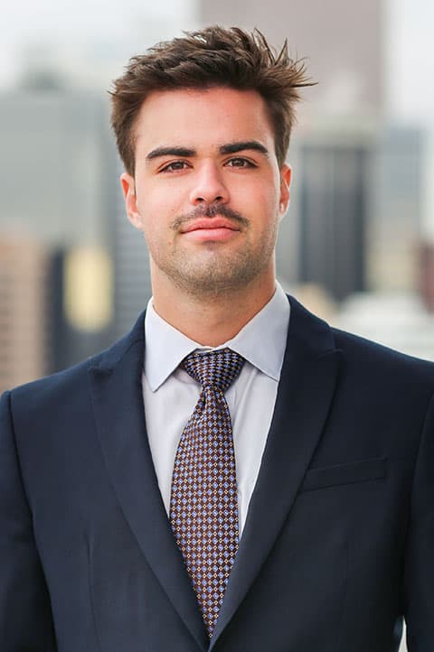 Carter Miller
