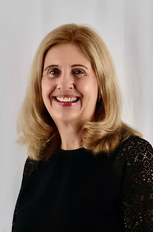 Cathy Reinard