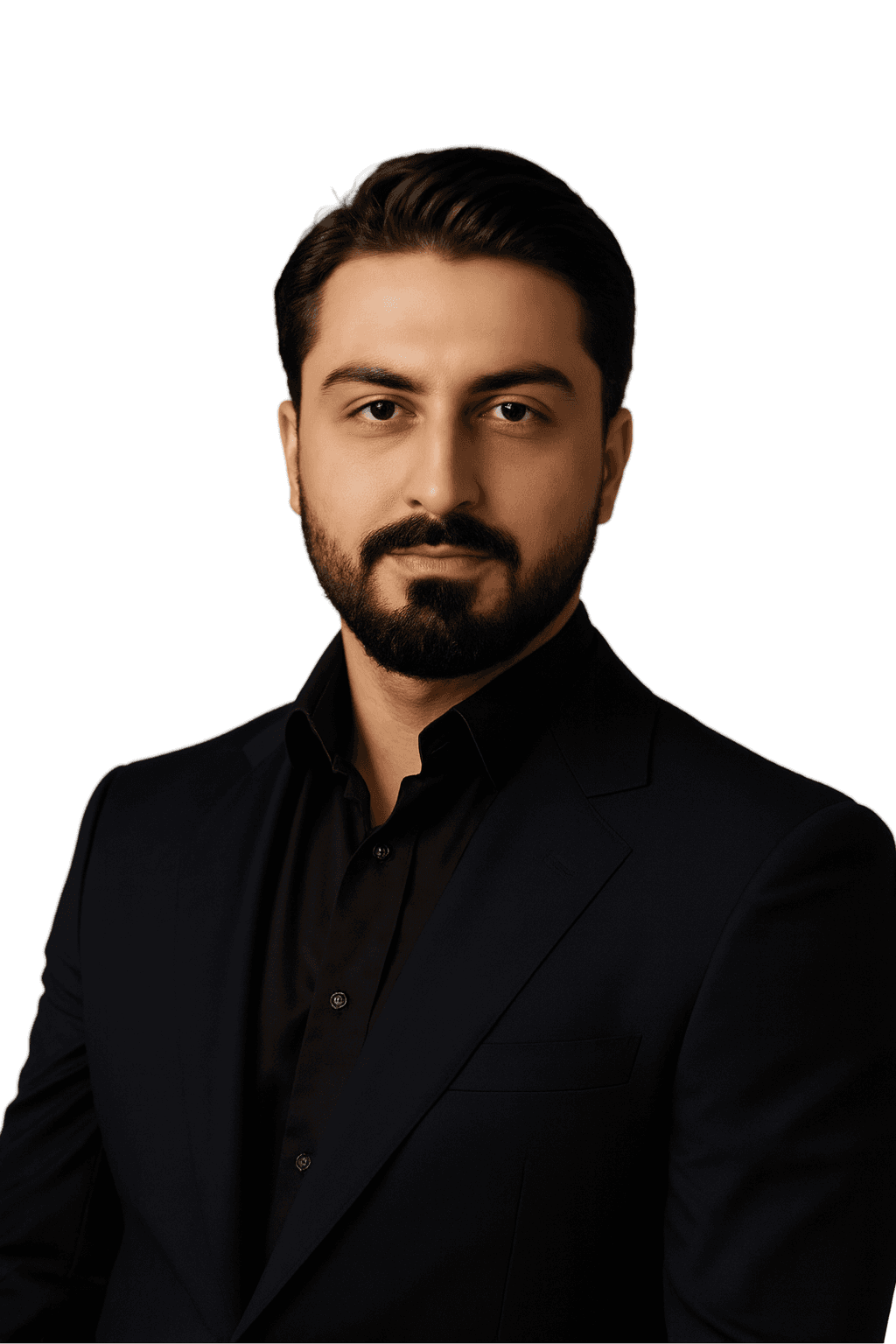 Parsa Aghayan
